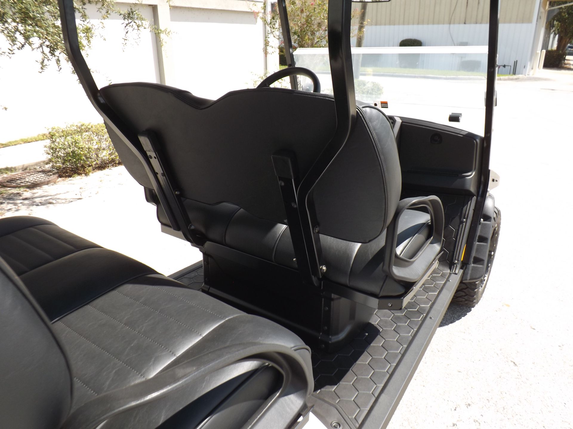 2023 E-Z-GO Liberty ELiTE 2.2 Single Pack with Light World Charger in Lakeland, Florida - Photo 13