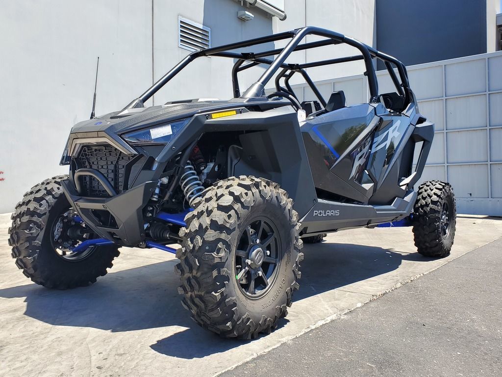 New 2023 Polaris RZR Pro XP 4 Ultimate | Utility Vehicles in Portland ...