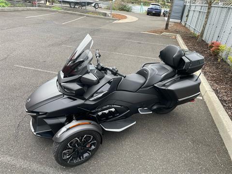 2023 Can-Am Spyder RT Limited in Portland, Oregon - Photo 3