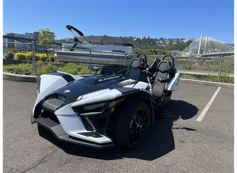 2024 Slingshot Slingshot SLR AutoDrive in Portland, Oregon