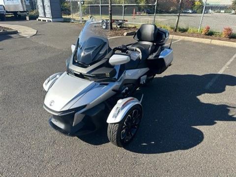 2023 Can-Am Spyder RT Limited in Portland, Oregon - Photo 1