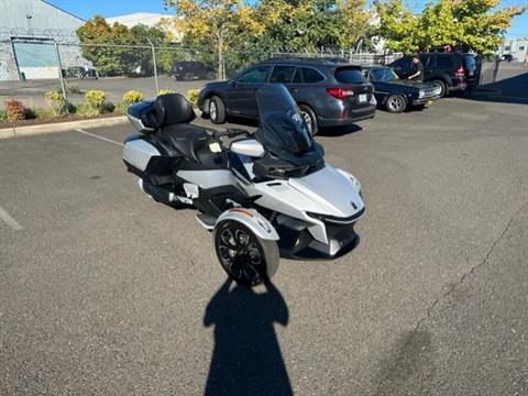 2023 Can-Am Spyder RT Limited in Portland, Oregon - Photo 2