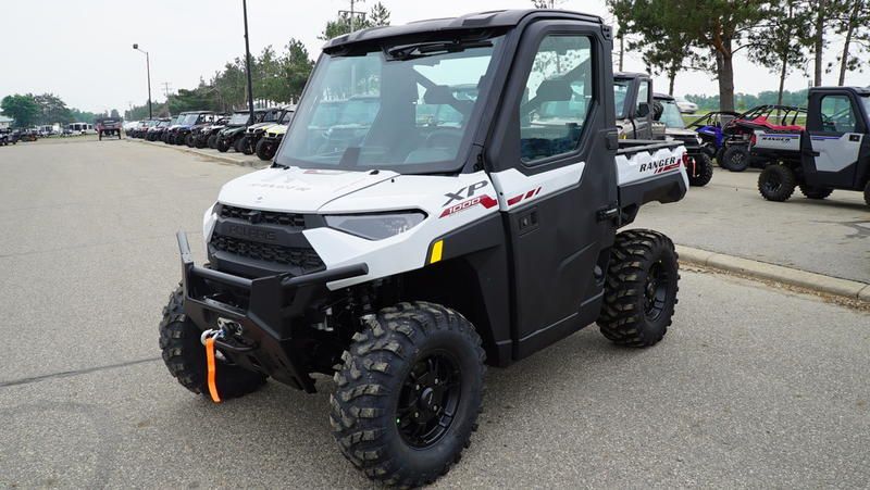 2023 Polaris Ranger XP 1000 NorthStar Edition + Ride Command Trail Boss in Portland, Oregon - Photo 1