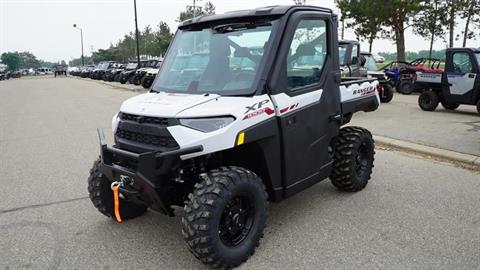 2023 Polaris Ranger XP 1000 NorthStar Edition + Ride Command Trail Boss in Portland, Oregon