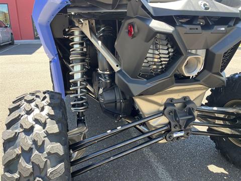 2024 Can-Am Maverick X3 MAX X RS Turbo RR with Smart-Shox in Portland, Oregon - Photo 10