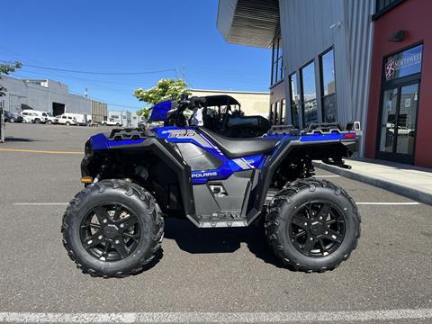 2024 Polaris Sportsman 850 Premium in Portland, Oregon - Photo 3