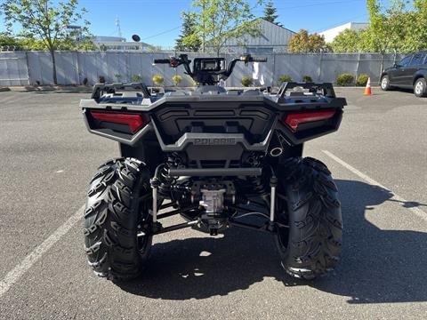 2024 Polaris Sportsman 850 Premium in Portland, Oregon - Photo 4