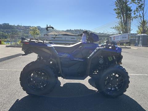 2024 Polaris Sportsman 850 Premium in Portland, Oregon - Photo 5