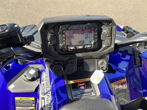 2024 Polaris Sportsman 850 Premium in Portland, Oregon - Photo 9