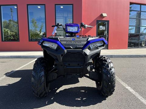 2024 Polaris Sportsman 850 Premium in Portland, Oregon - Photo 2