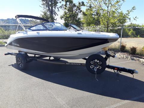 2023 Scarab 195 ID in Portland, Oregon - Photo 2