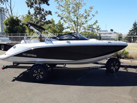 2023 Scarab 195 ID in Portland, Oregon - Photo 1