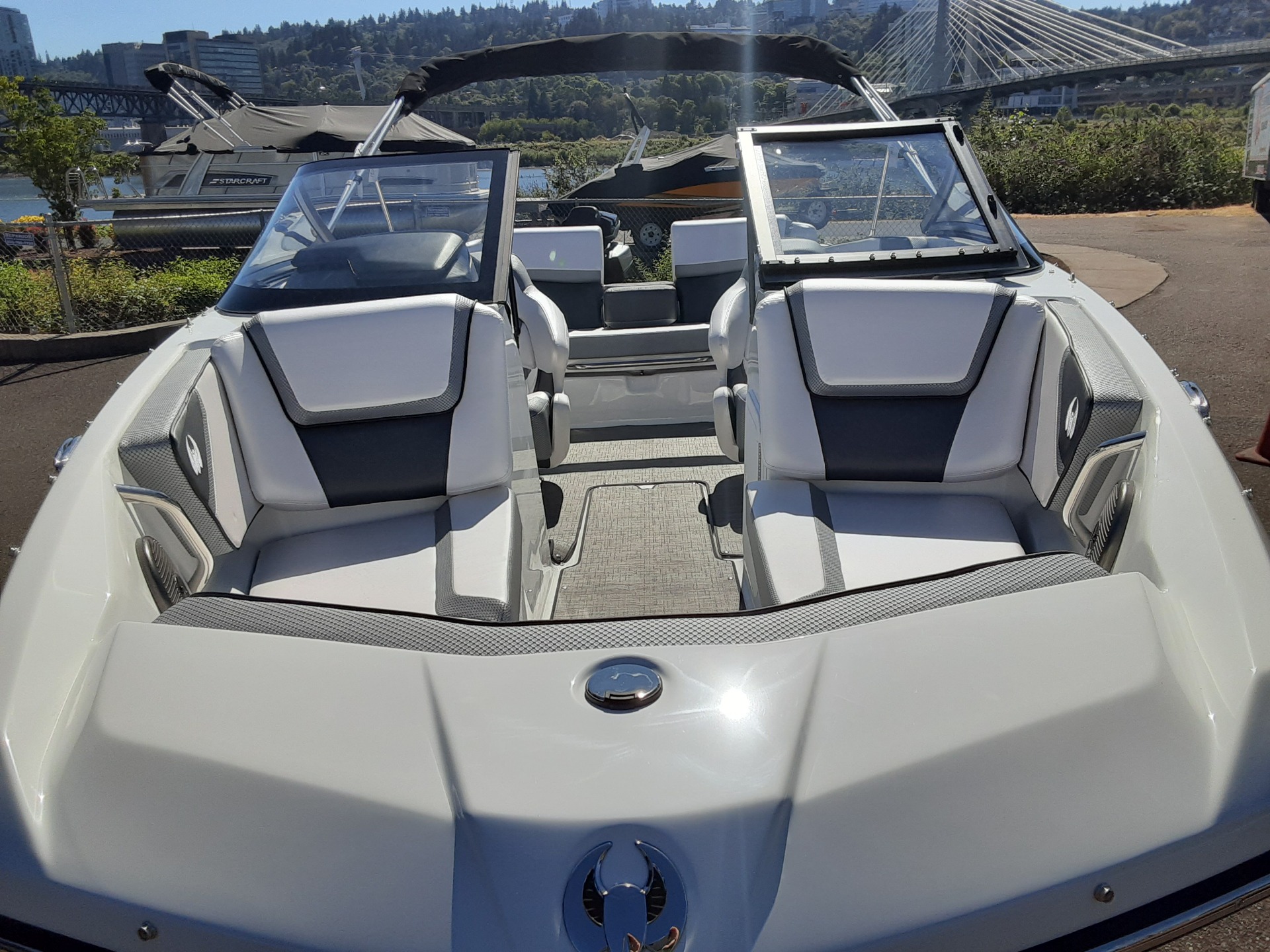 2023 Scarab 195 ID in Portland, Oregon - Photo 3