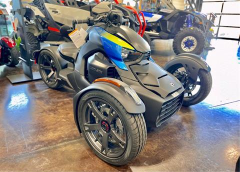 2022 Can-Am Ryker 900 ACE in Portland, Oregon - Photo 2