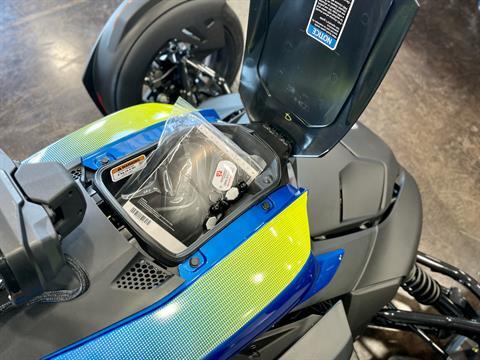 2022 Can-Am Ryker 900 ACE in Portland, Oregon - Photo 7