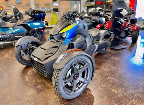 2022 Can-Am Ryker 900 ACE in Portland, Oregon - Photo 1