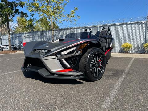 2024 Slingshot Slingshot R in Portland, Oregon - Photo 2