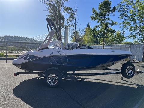 2022 Scarab 165 ID in Portland, Oregon - Photo 5