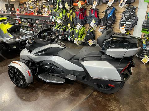 2022 Can-Am Spyder RT Limited in Portland, Oregon - Photo 3
