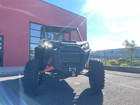 2023 Can-Am Commander XT-P 1000R in Portland, Oregon - Photo 2