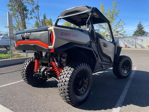 2023 Can-Am Commander XT-P 1000R in Portland, Oregon - Photo 4