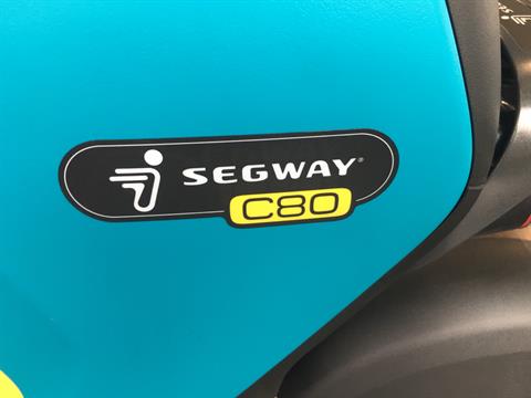 2021 Segway eMoped C80 in Portland, Oregon - Photo 3