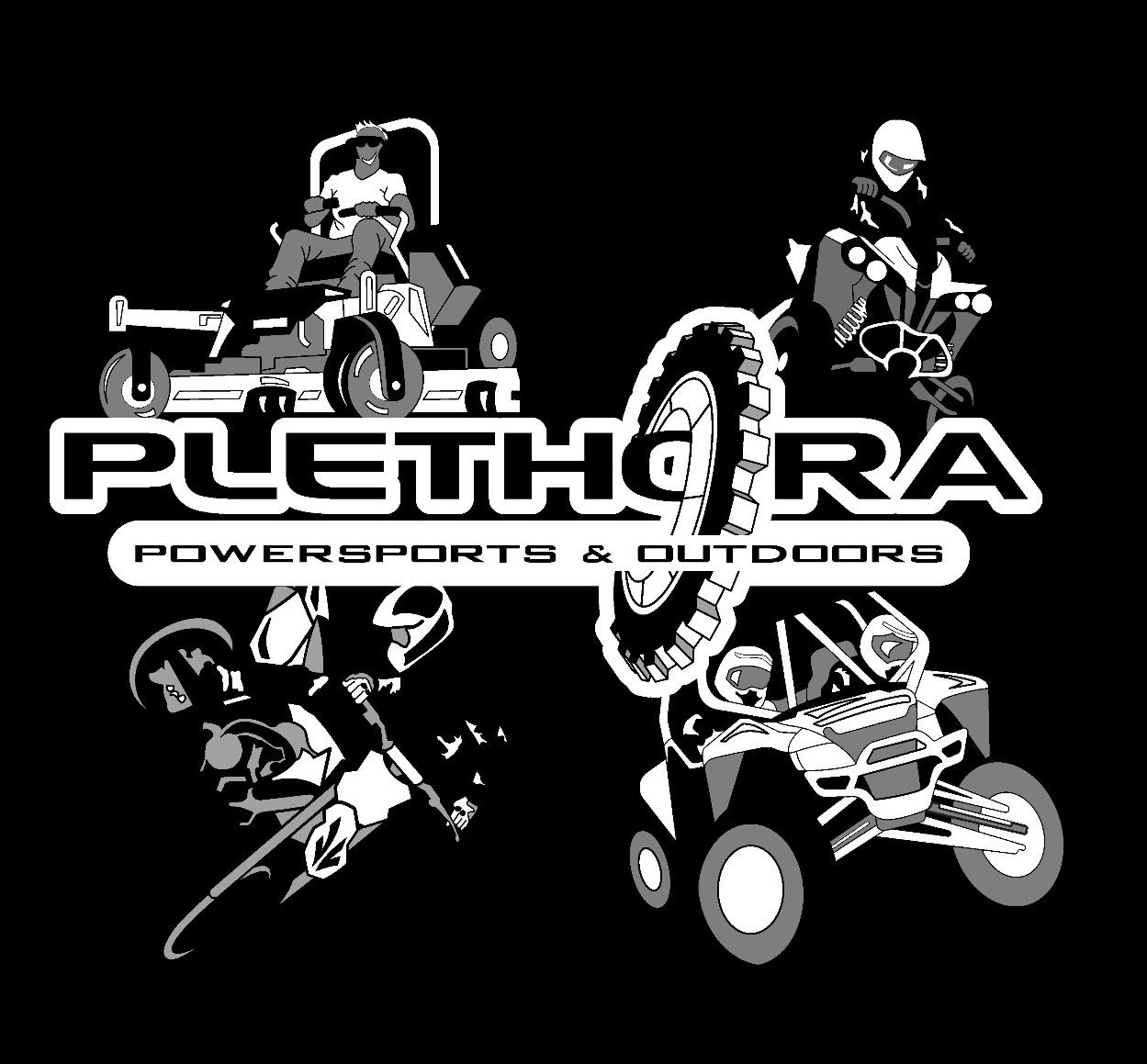 Plethora Powersports and Outdoor- Bowling Green