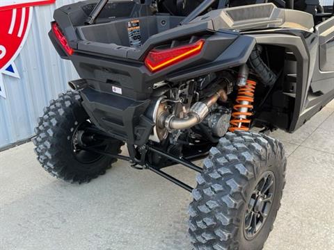 2024 Polaris RZR XP 4 1000 Premium in Calmar, Iowa - Photo 7