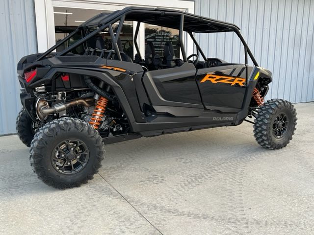 2024 Polaris RZR XP 4 1000 Premium in Calmar, Iowa - Photo 9