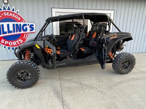 2024 Polaris RZR XP 4 1000 Premium in Calmar, Iowa - Photo 2