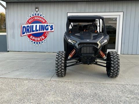 2024 Polaris RZR XP 4 1000 Premium in Calmar, Iowa - Photo 11