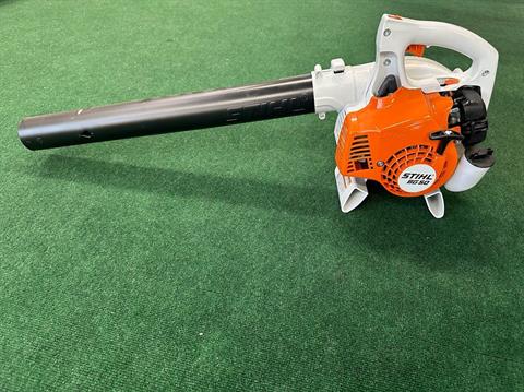 Stihl BG 50 in Calmar, Iowa - Photo 1