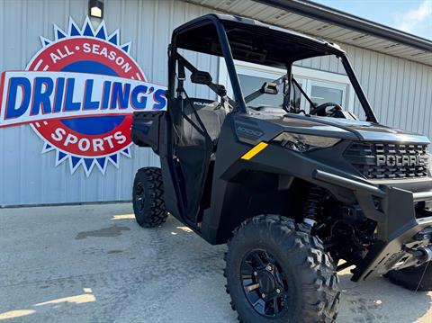 2025 Polaris Ranger 1000 Premium in Calmar, Iowa - Photo 8