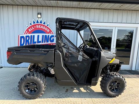 2025 Polaris Ranger 1000 Premium in Calmar, Iowa - Photo 2