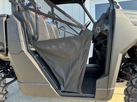 2025 Polaris Ranger 1000 Premium in Calmar, Iowa - Photo 13