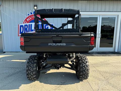 2025 Polaris Ranger 1000 Premium in Calmar, Iowa - Photo 14