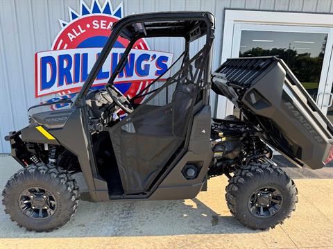 2025 Polaris Ranger 1000 Premium in Calmar, Iowa - Photo 17