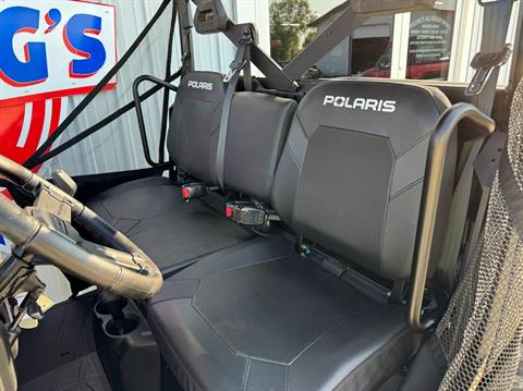 2025 Polaris Ranger 1000 Premium in Calmar, Iowa - Photo 6