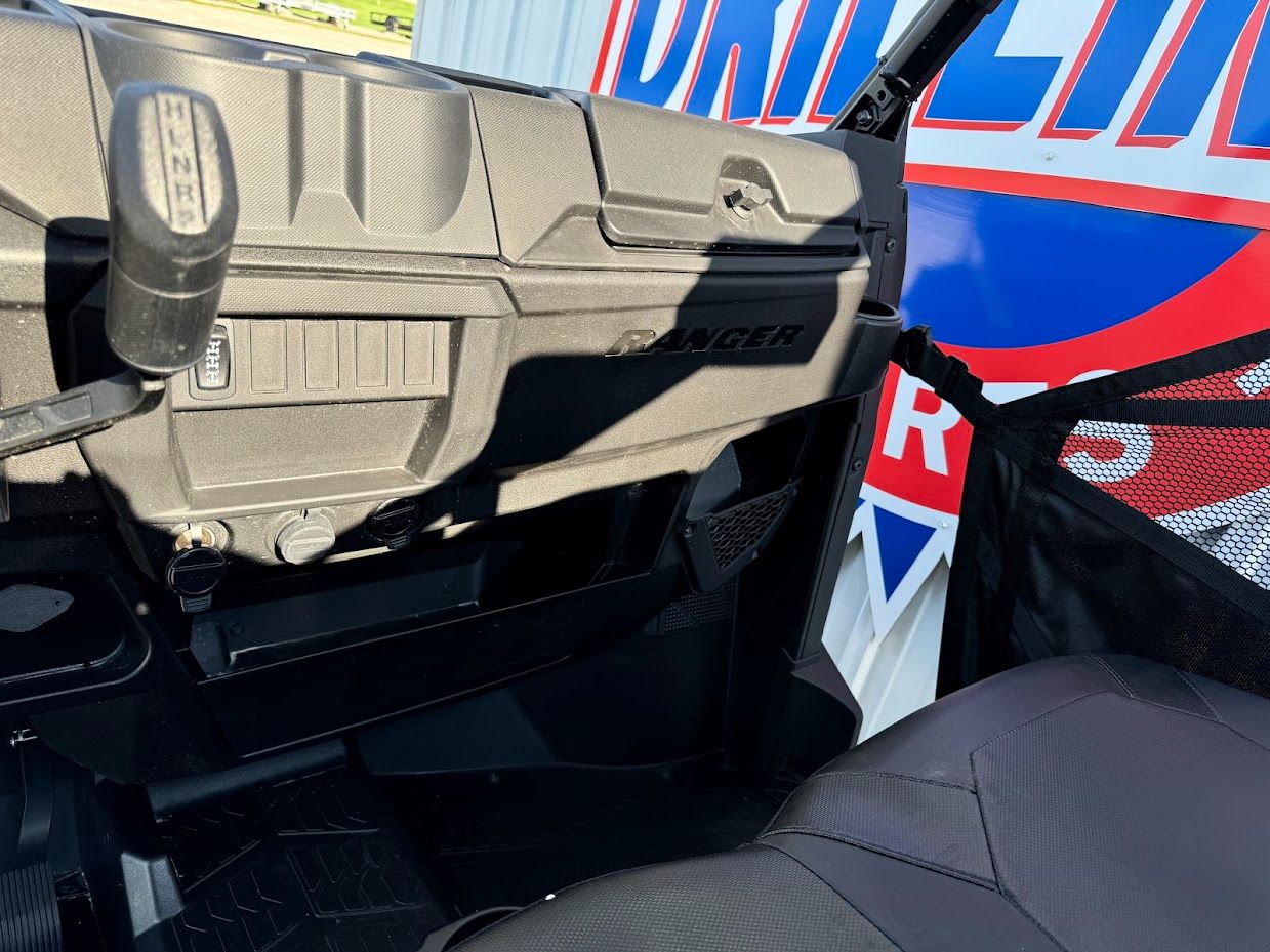 2025 Polaris Ranger 1000 Premium in Calmar, Iowa - Photo 5