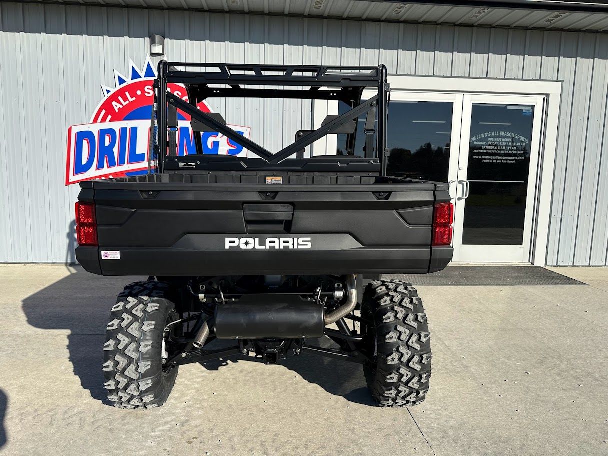 2024 Polaris Ranger 1000 Premium in Calmar, Iowa - Photo 7