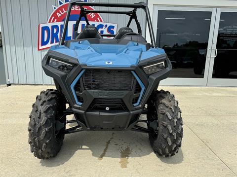 2024 Polaris RZR Trail Sport in Calmar, Iowa - Photo 2