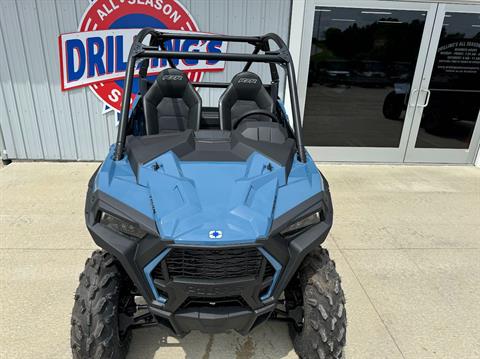 2024 Polaris RZR Trail Sport in Calmar, Iowa - Photo 8