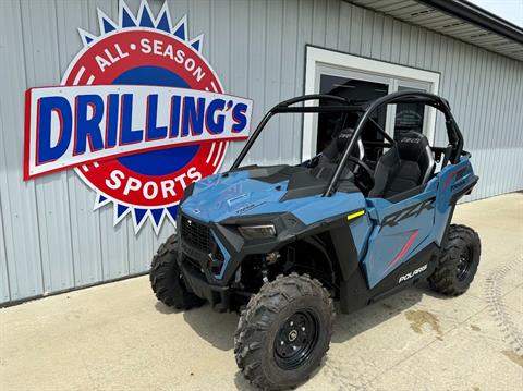 2024 Polaris RZR Trail Sport in Calmar, Iowa - Photo 1