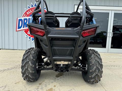 2024 Polaris RZR Trail Sport in Calmar, Iowa - Photo 10