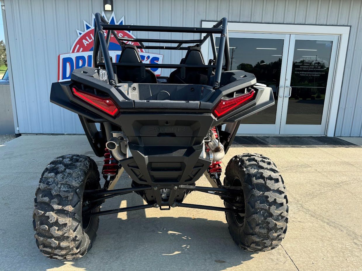 2024 Polaris RZR XP 4 1000 Sport in Calmar, Iowa - Photo 11