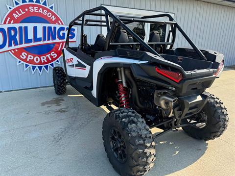 2024 Polaris RZR XP 4 1000 Sport in Calmar, Iowa - Photo 14