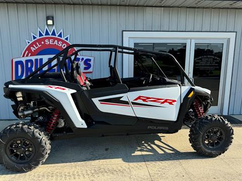 2024 Polaris RZR XP 4 1000 Sport in Calmar, Iowa - Photo 16