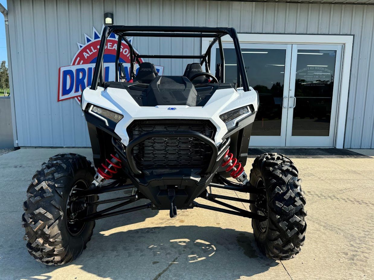 2024 Polaris RZR XP 4 1000 Sport in Calmar, Iowa - Photo 3