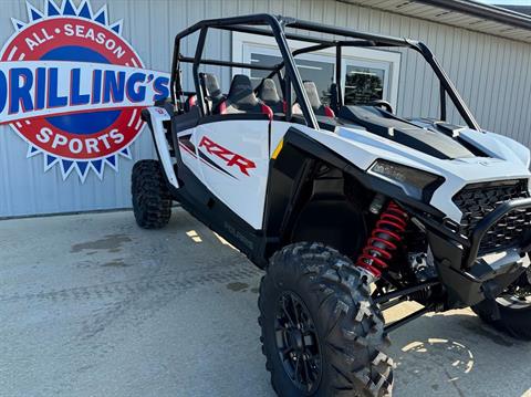 2024 Polaris RZR XP 4 1000 Sport in Calmar, Iowa - Photo 17