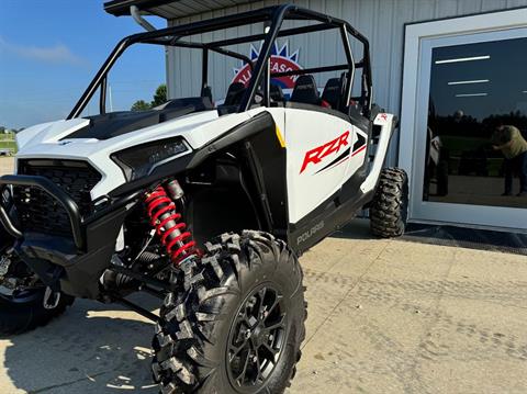 2024 Polaris RZR XP 4 1000 Sport in Calmar, Iowa - Photo 18